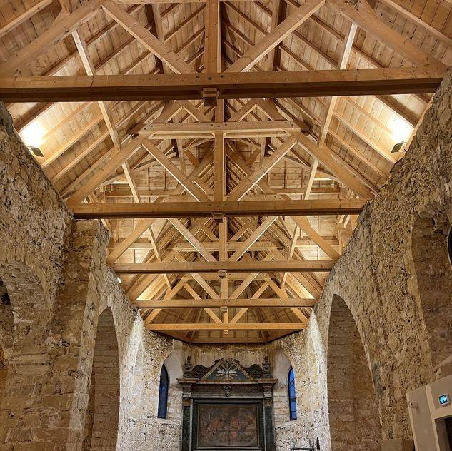 EGLISE PAILLY